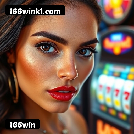 Vantagens de jogar slots no 166win Brasil