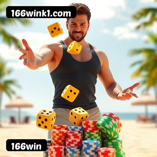 Cassino ao Vivo 166win - Dealers Brasileiros Profissionais