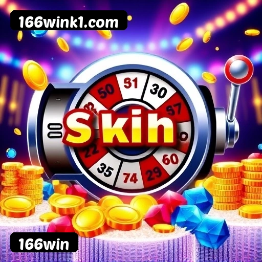 Imagem quadrada de apoio para baixar 166win